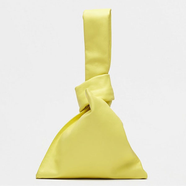 ボッテガヴェネタ ミニ ザツイスト クラッチバッグ コピー 652001VCPP08425